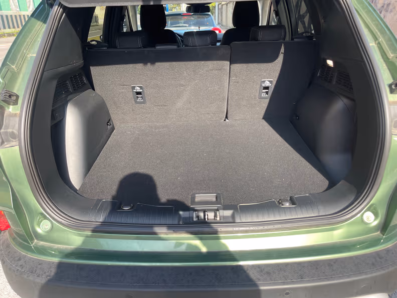 Ford Kuga - 11
