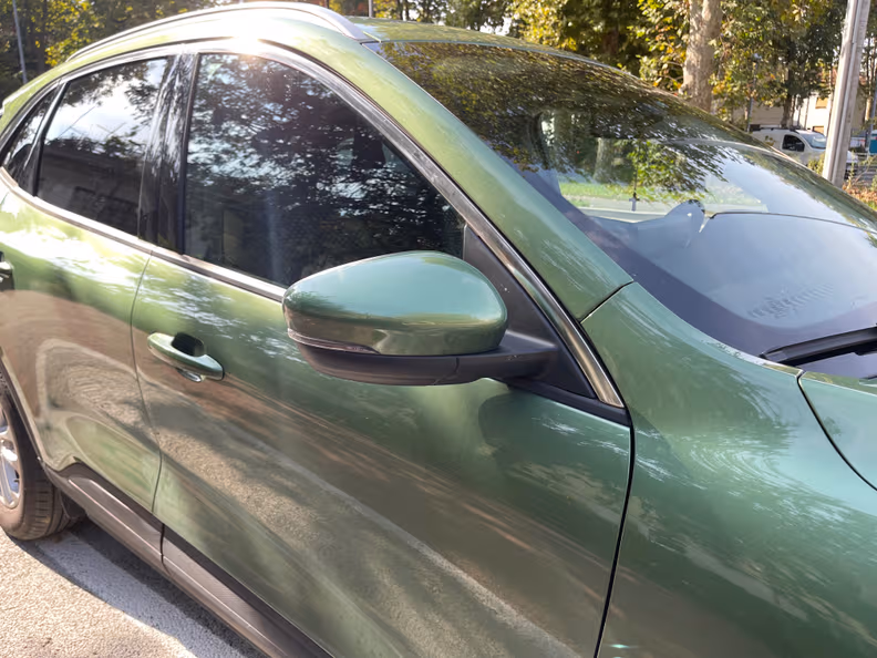 Ford Kuga - 44