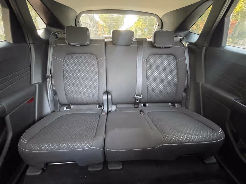 Ford Kuga - 26