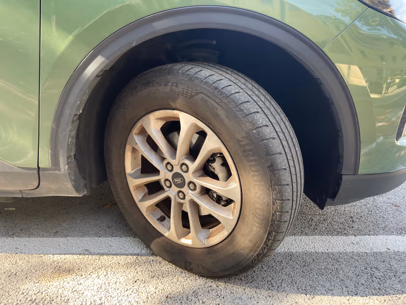 Ford Kuga - 47
