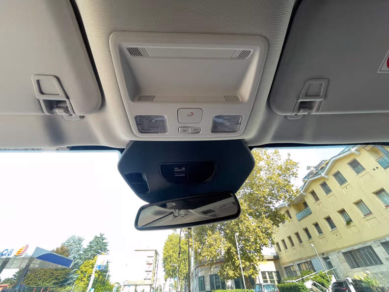 Ford Kuga - 33