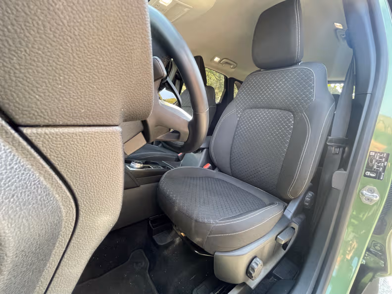 Ford Kuga - 39
