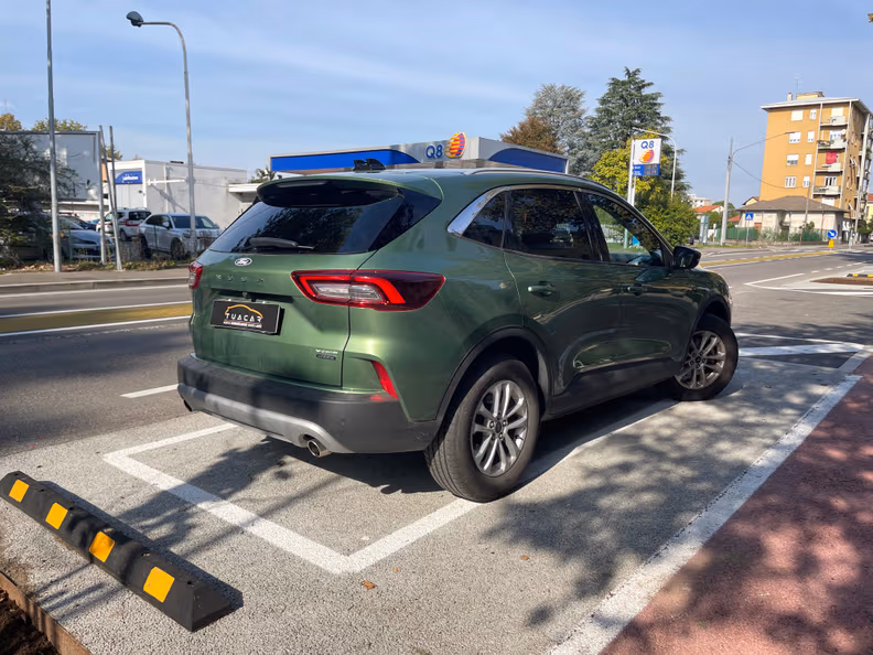 Ford Kuga - 6