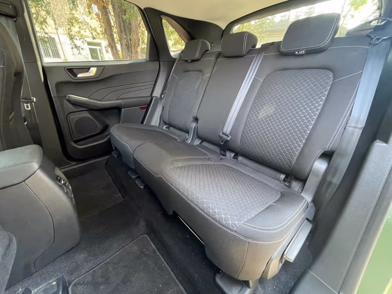 Ford Kuga - 30
