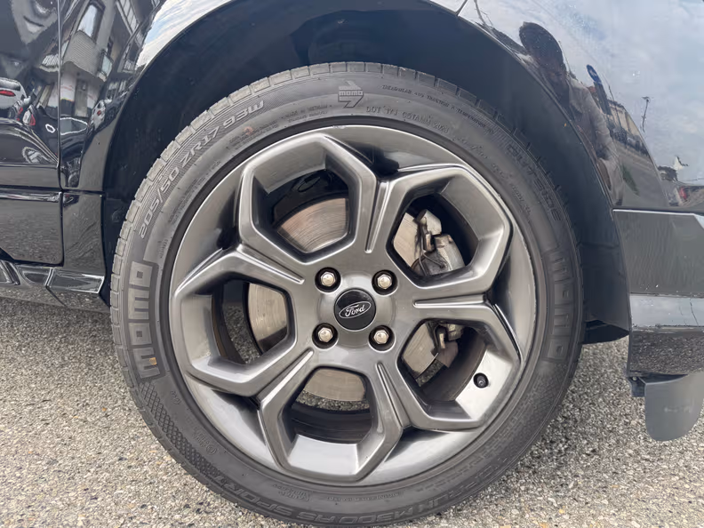 Ford EcoSport - 6