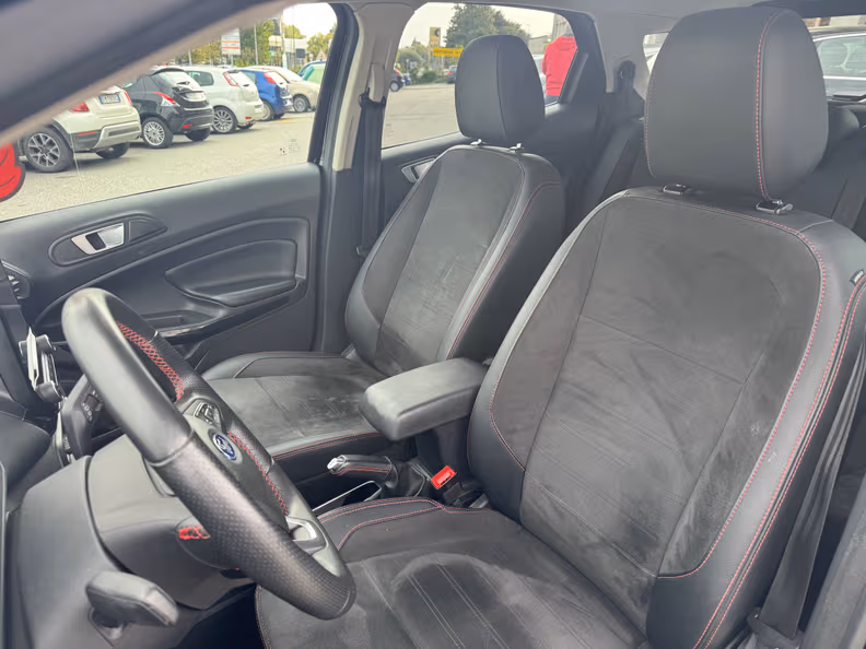 Ford EcoSport - 9