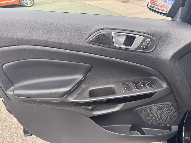 Ford EcoSport - 15