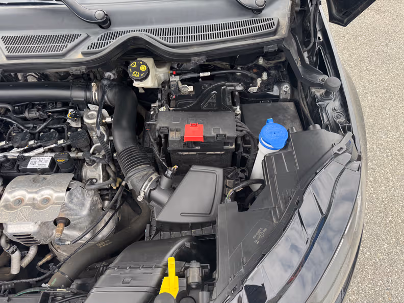Ford EcoSport - 38