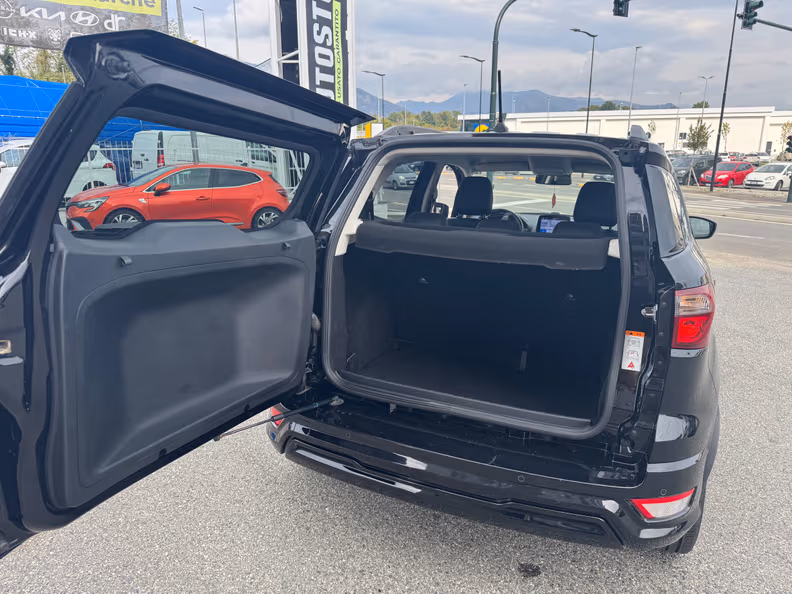 Ford EcoSport - 31