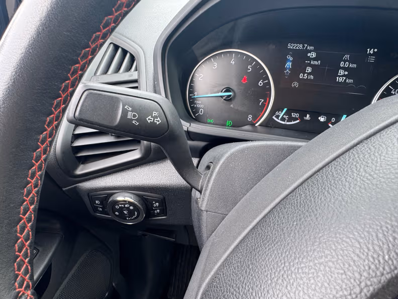 Ford EcoSport - 20