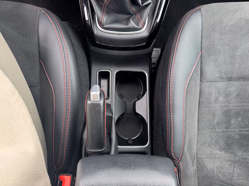 Ford EcoSport - 19