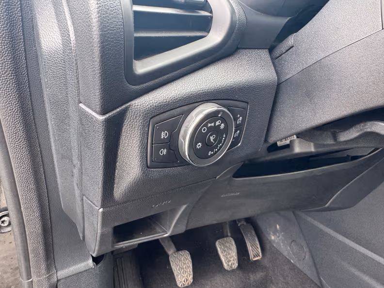 Ford EcoSport - 22