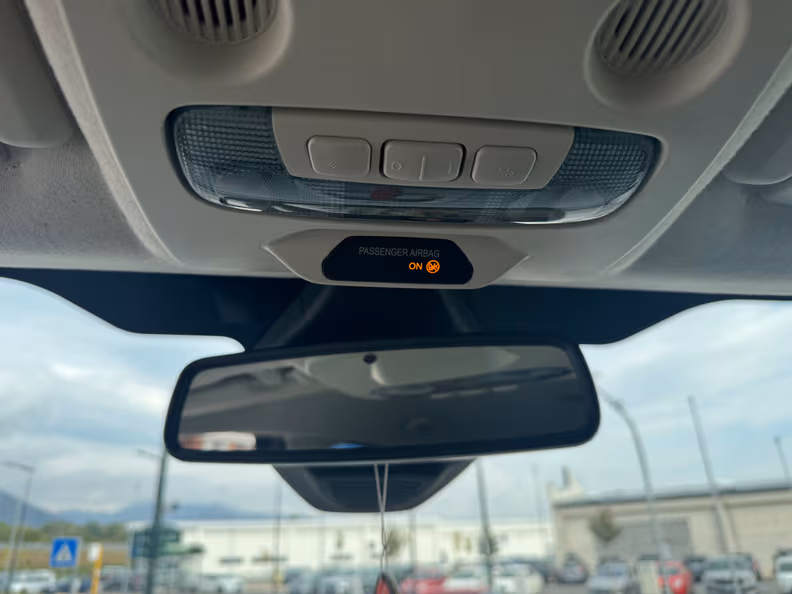 Ford EcoSport - 23