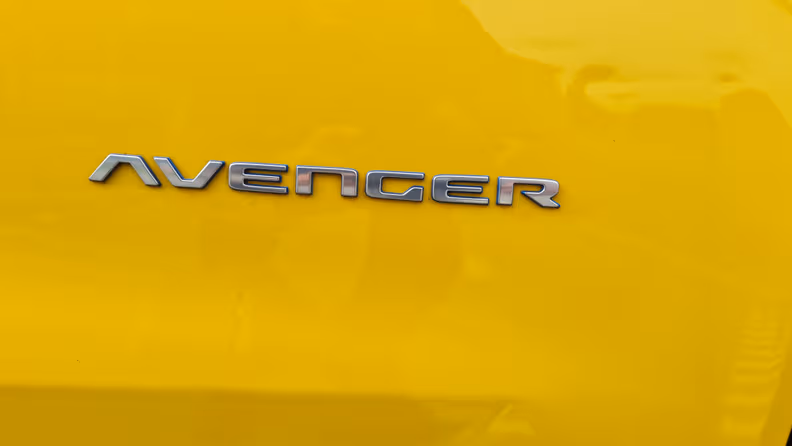 Jeep Avenger - 19