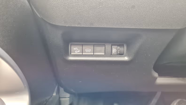 Jeep Avenger - 21