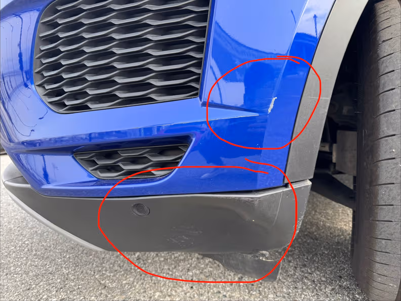 Jaguar E-Pace - 37
