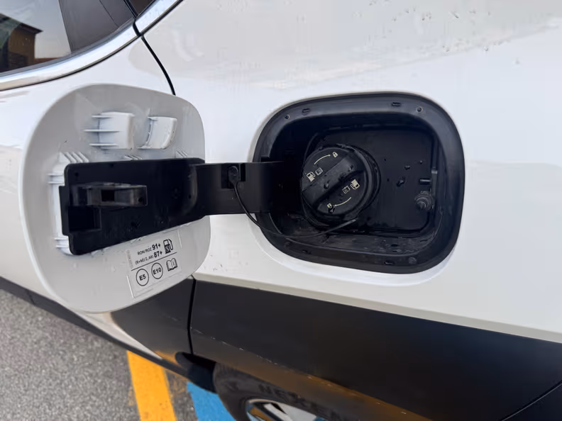Hyundai Kona - 42