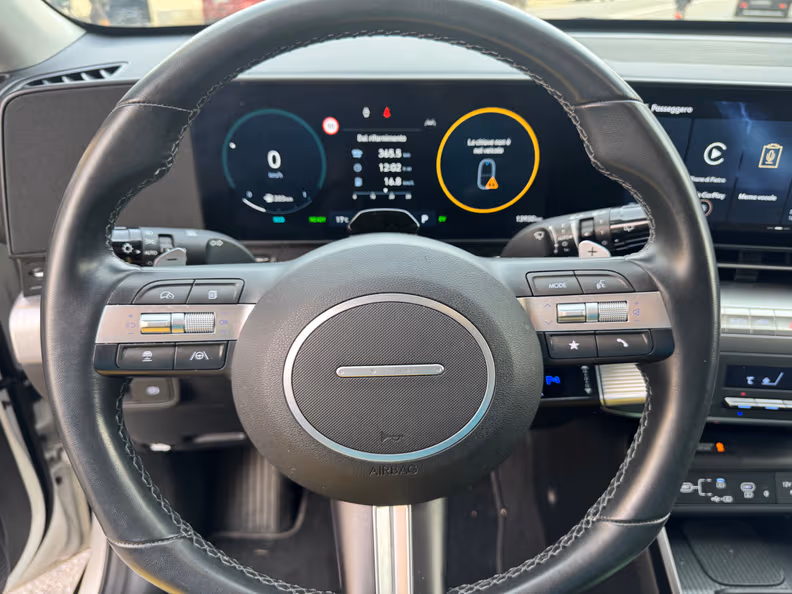 Hyundai Kona - 11