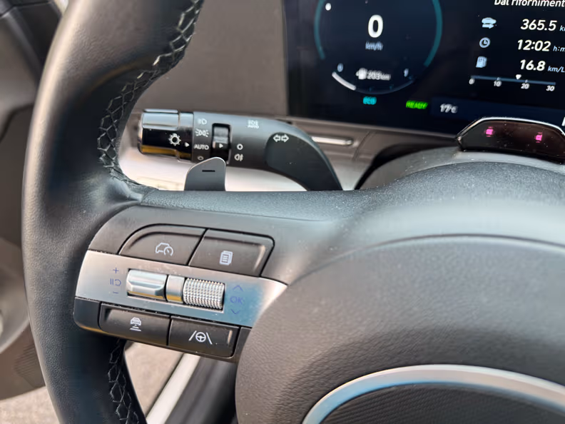 Hyundai Kona - 20