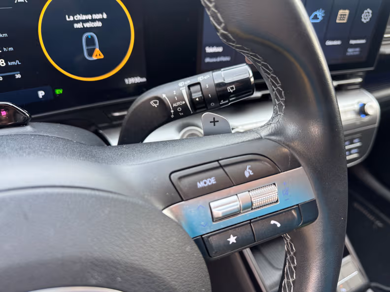 Hyundai Kona - 21