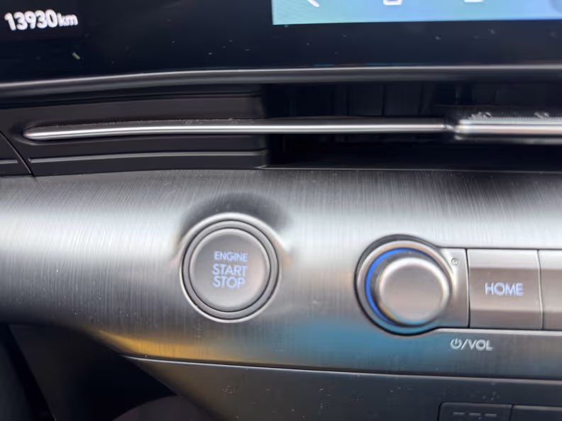 Hyundai Kona - 22