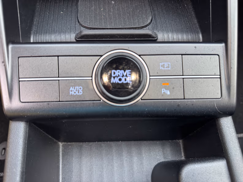 Hyundai Kona - 28