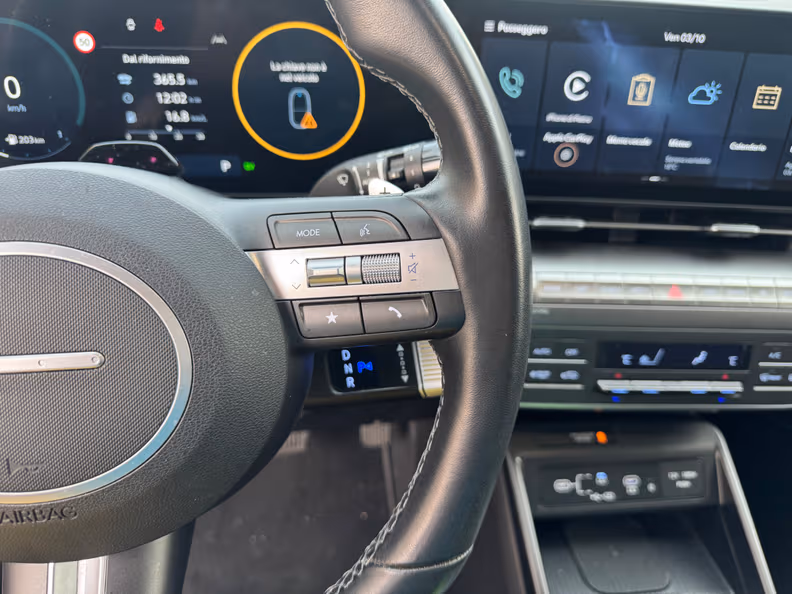 Hyundai Kona - 19