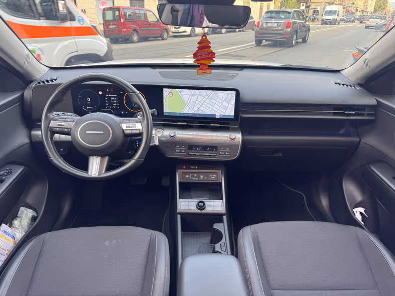 Hyundai Kona - 15