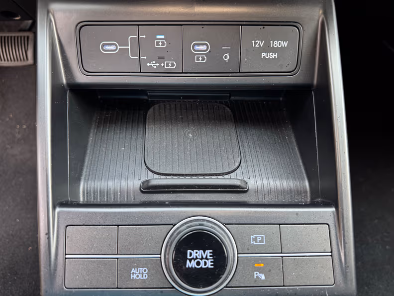 Hyundai Kona - 27