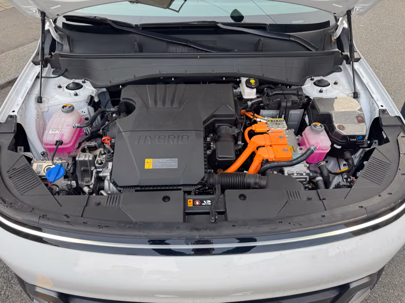 Hyundai Kona - 40