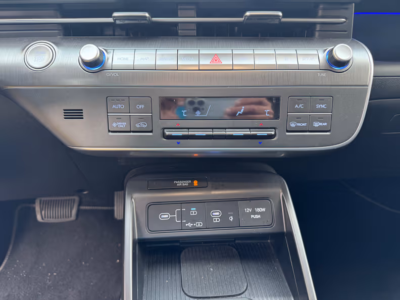 Hyundai Kona - 26