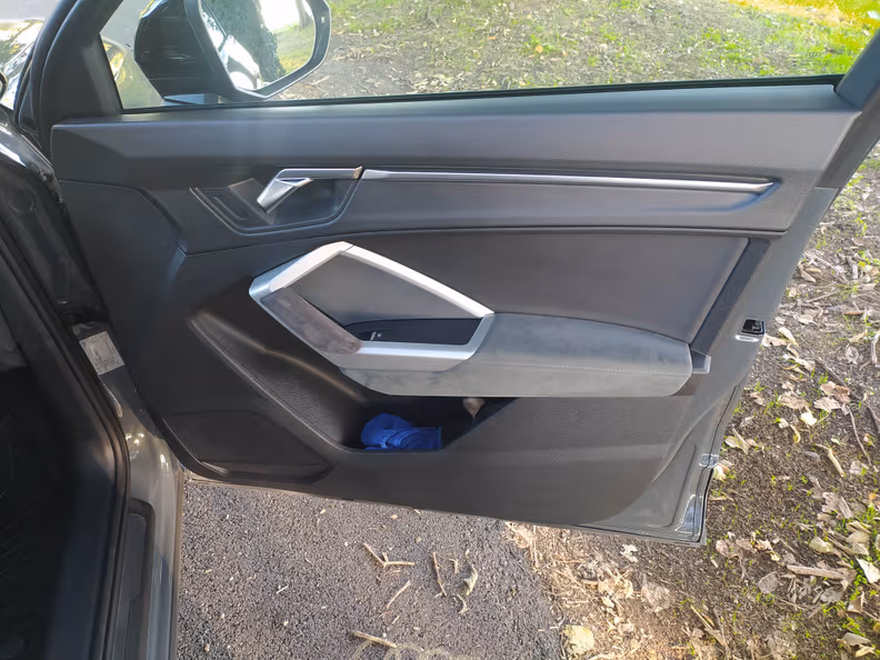 Audi Q3 - 43