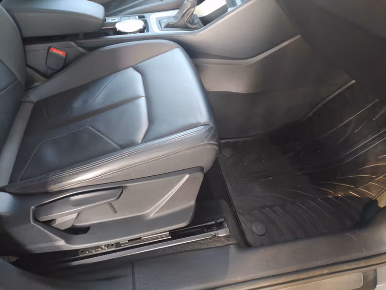 Audi Q3 - 44