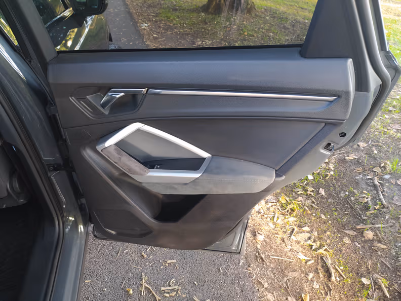Audi Q3 - 47