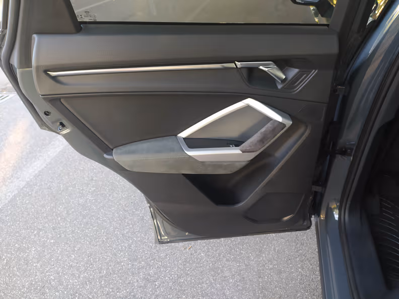 Audi Q3 - 51
