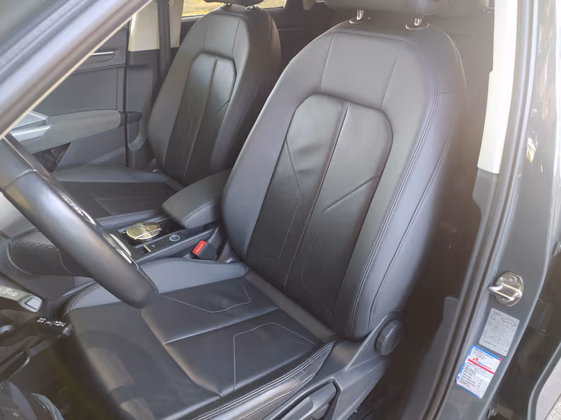 Audi Q3 - 42