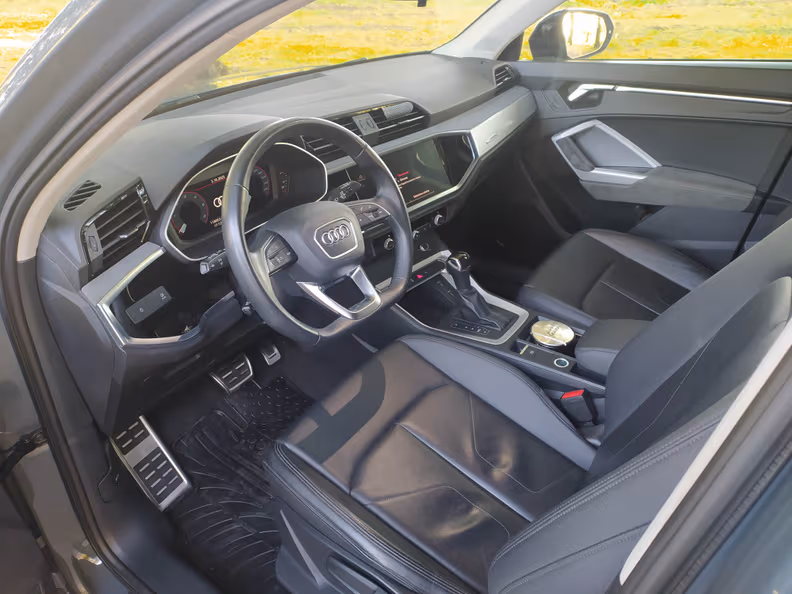 Audi Q3 - 7