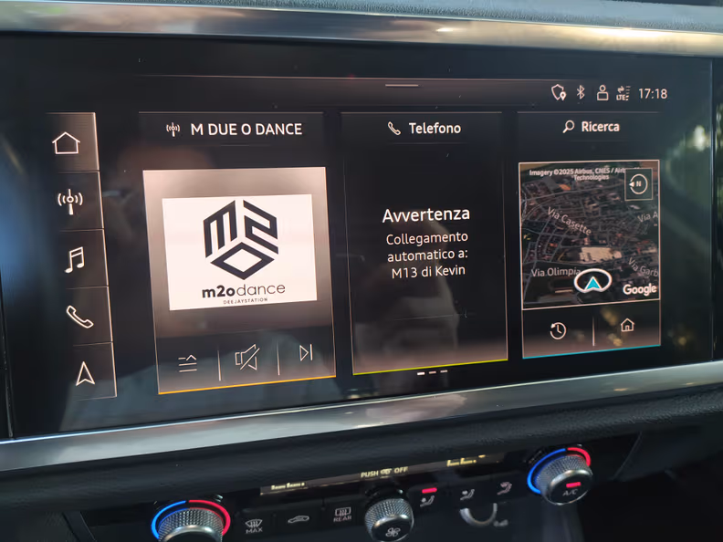 Audi Q3 - 71