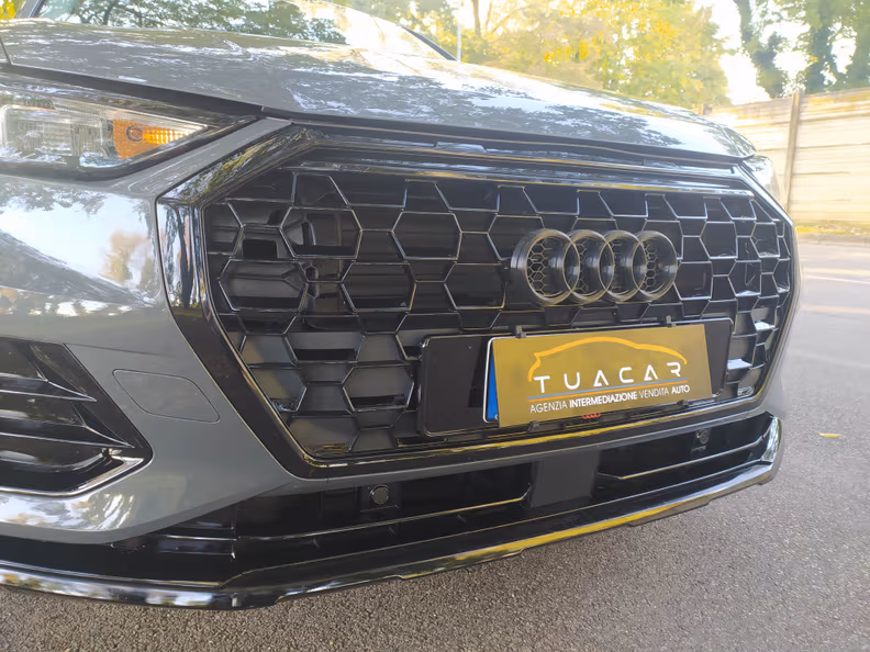 Audi Q3 - 16