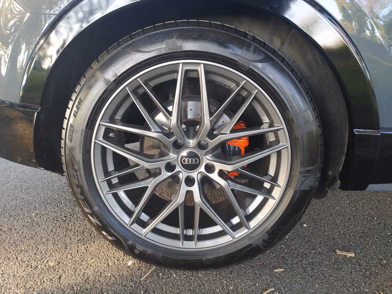 Audi Q3 - 26