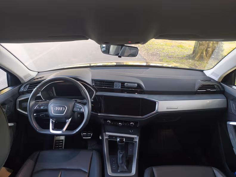 Audi Q3 - 8