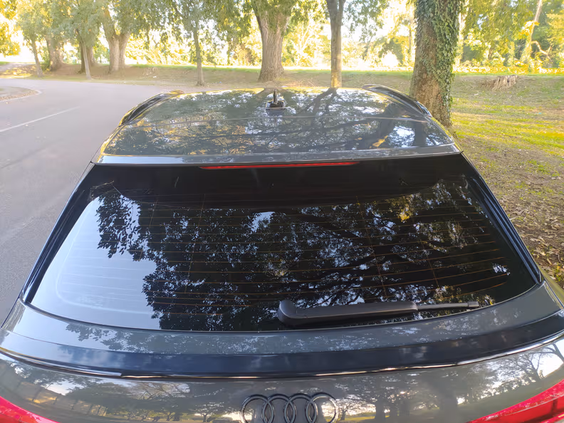 Audi Q3 - 34
