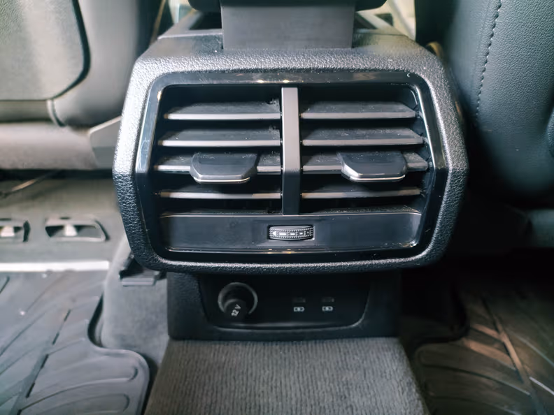 Audi Q3 - 55