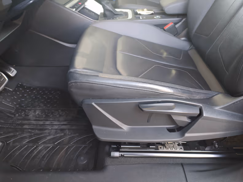 Audi Q3 - 41