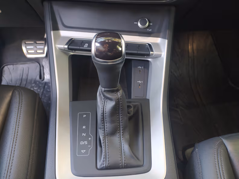 Audi Q3 - 67