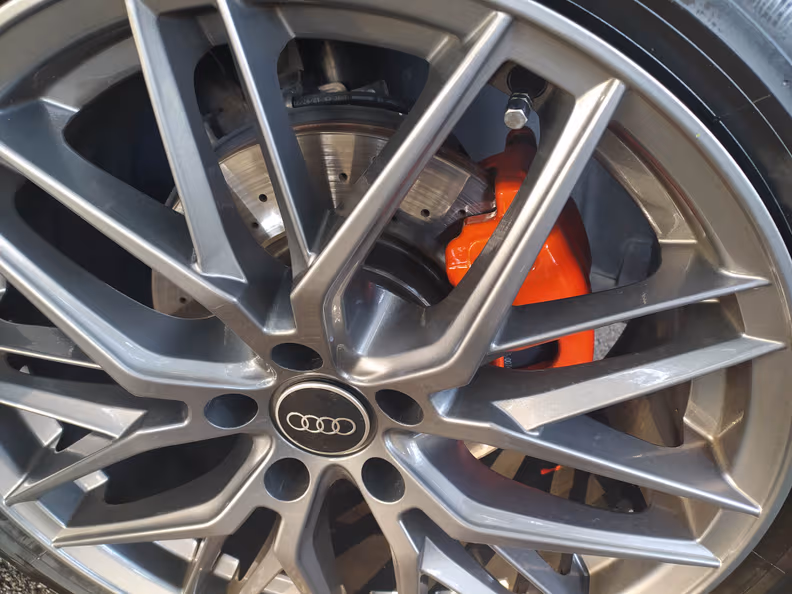 Audi Q3 - 24