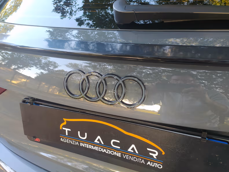 Audi Q3 - 31
