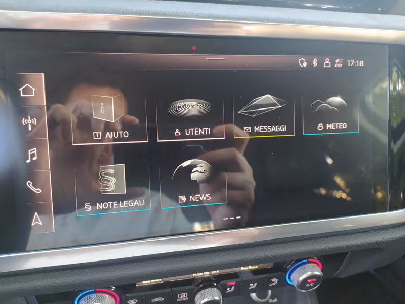 Audi Q3 - 72