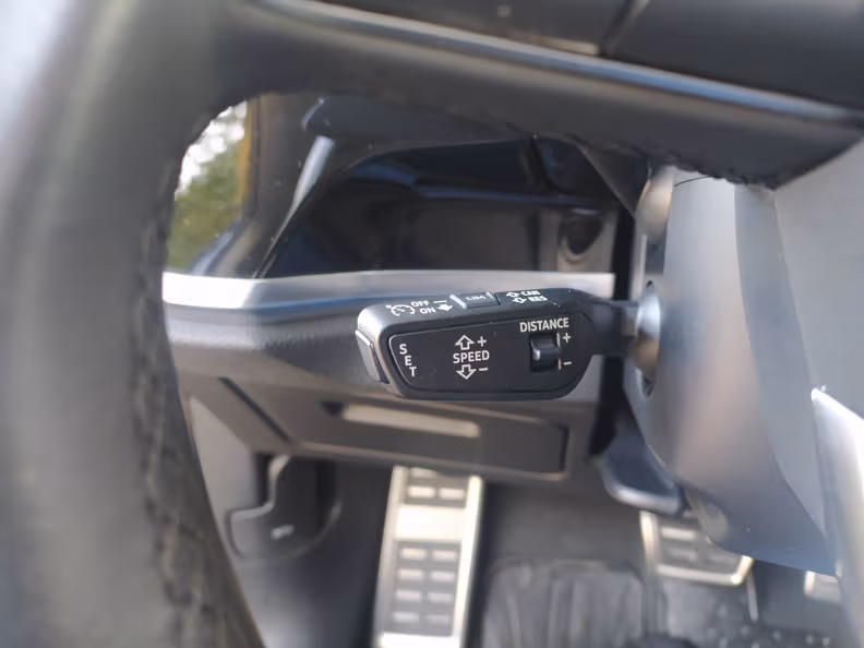 Audi Q3 - 62