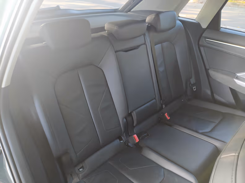 Audi Q3 - 50